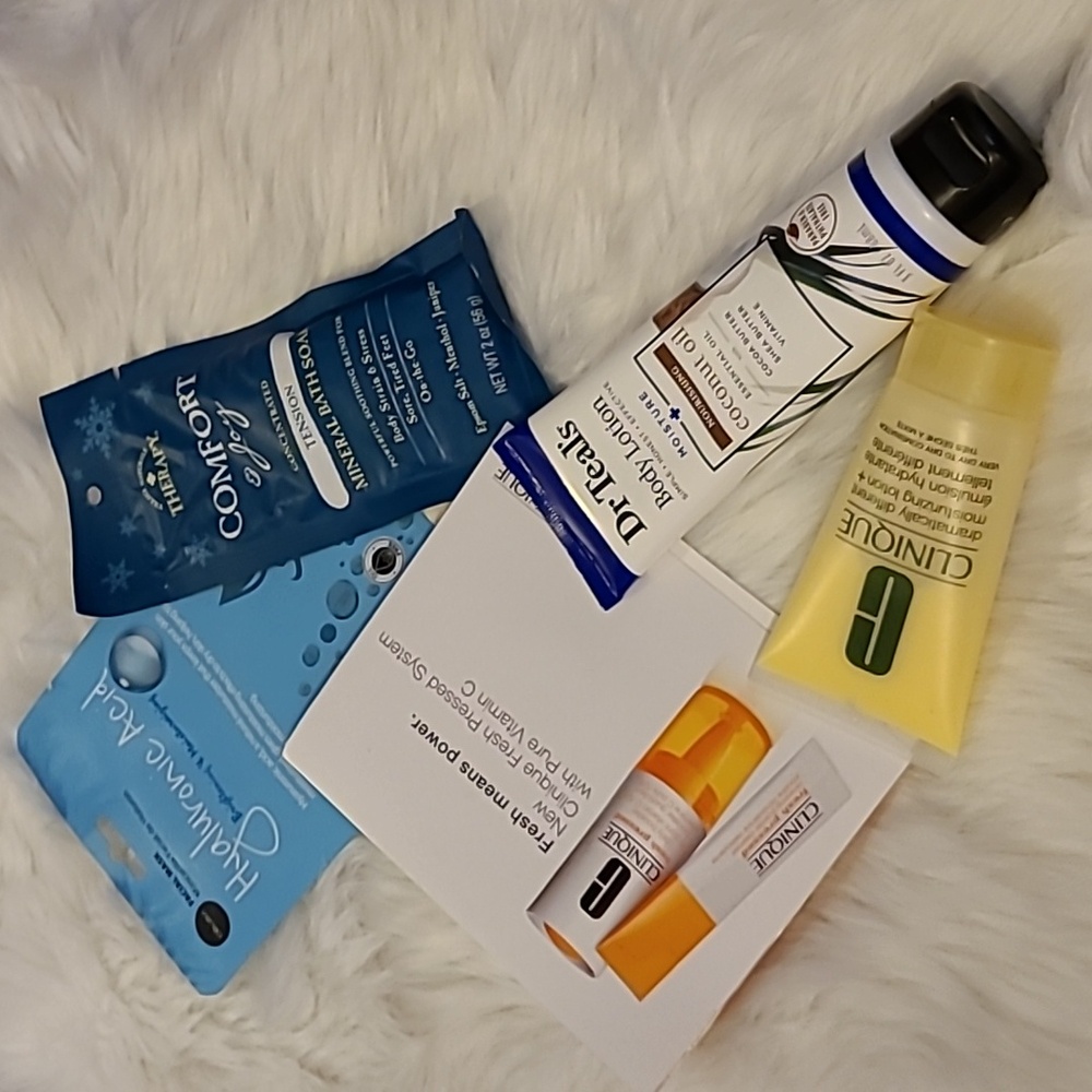 Designer Beauty Bundle